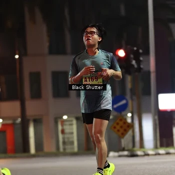 Runner Photo 8832286