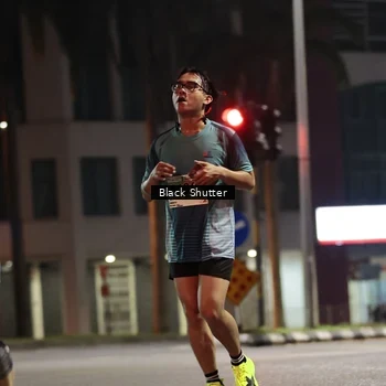 Runner Photo 8832287