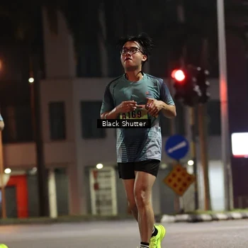Runner Photo 8832291