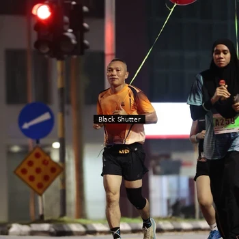 Runner Photo 8832293