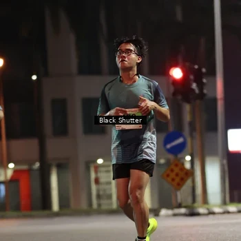 Runner Photo 8832295