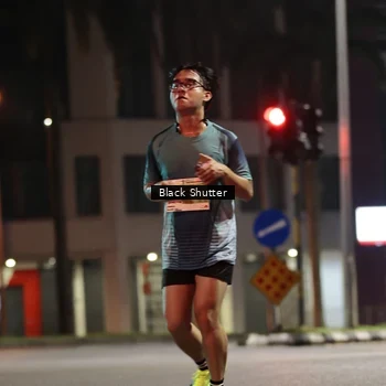 Runner Photo 8832300