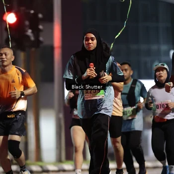 Runner Photo 8832303
