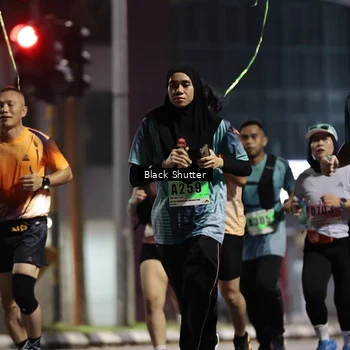 Runner Photo 8832304
