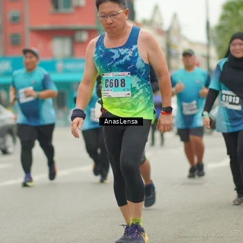 Runner Photo 8832309
