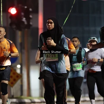 Runner Photo 8832310