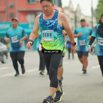 Runner Photo 8832313