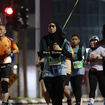 Runner Photo 8832314