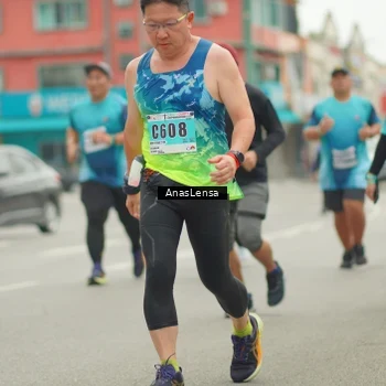 Runner Photo 8832317