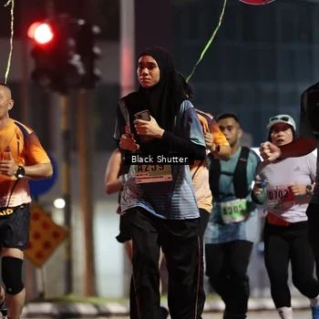 Runner Photo 8832320