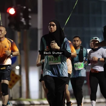 Runner Photo 8832324