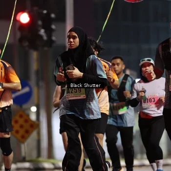 Runner Photo 8832325
