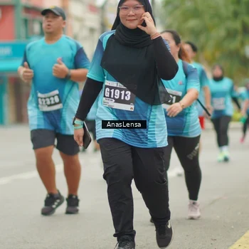 Runner Photo 8832326