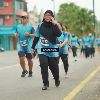 Runner Photo 8832327