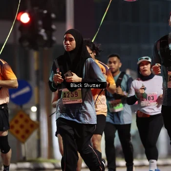 Runner Photo 8832331