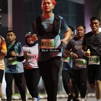 Runner Photo 8832334