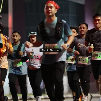 Runner Photo 8832337