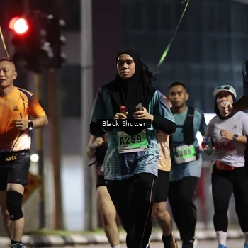 Runner Photo 8832338
