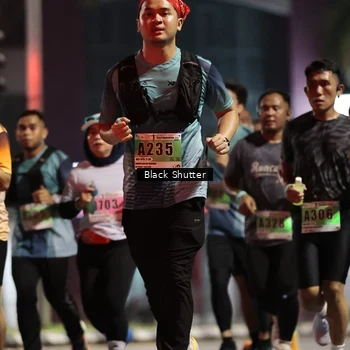 Runner Photo 8832341
