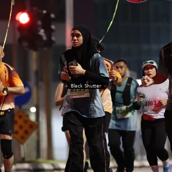 Runner Photo 8832348