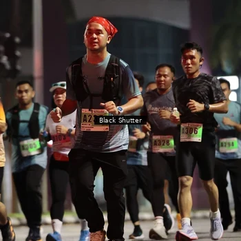 Runner Photo 8832350