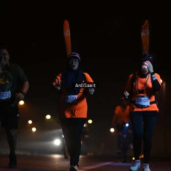 Runner Photo 8832351