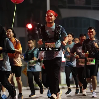 Runner Photo 8832357
