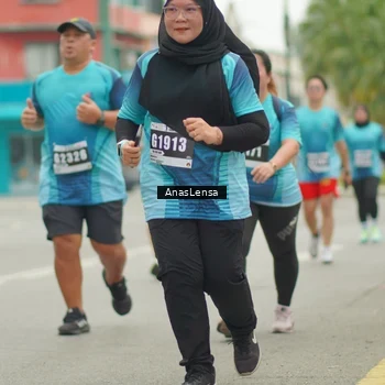Runner Photo 8832365