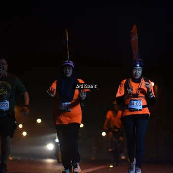 Runner Photo 8832367