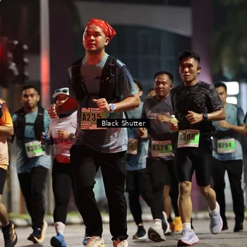 Runner Photo 8832368