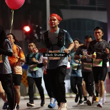 Runner Photo 8832370