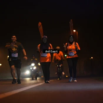 Runner Photo 8832373