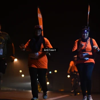 Runner Photo 8832374