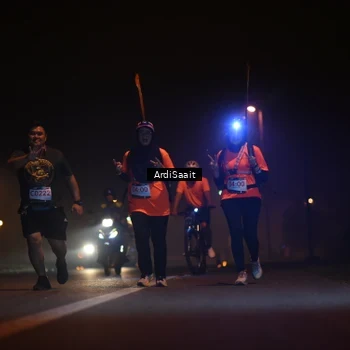 Runner Photo 8832376