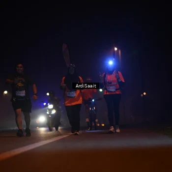 Runner Photo 8832380