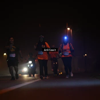 Runner Photo 8832382