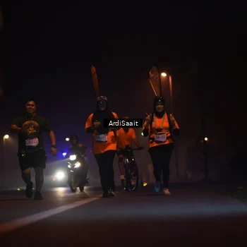 Runner Photo 8832384