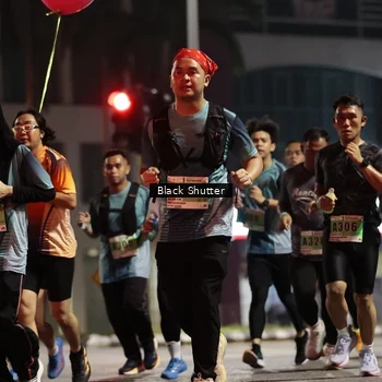 Runner Photo 8832387