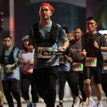 Runner Photo 8832388