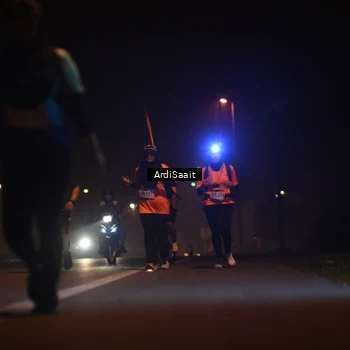 Runner Photo 8832389