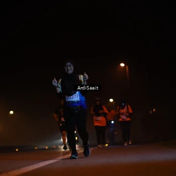 Runner Photo 8832390