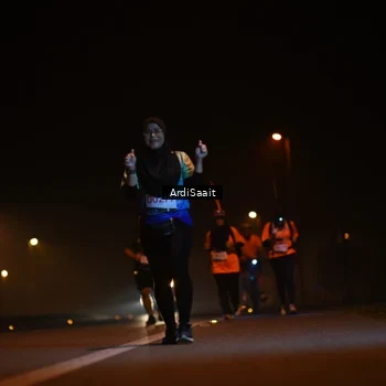 Runner Photo 8832391