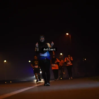Runner Photo 8832394