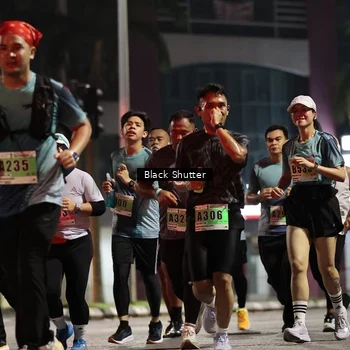 Runner Photo 8832404