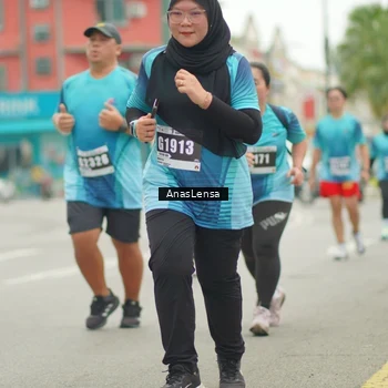 Runner Photo 8832407