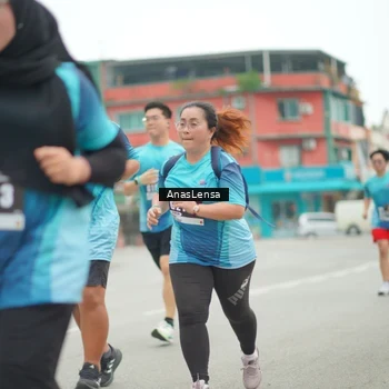 Runner Photo 8832408