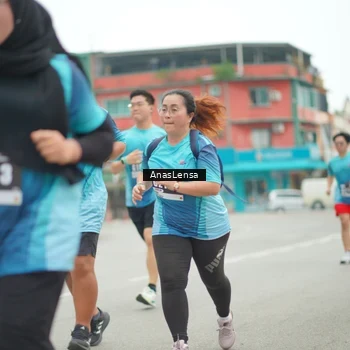 Runner Photo 8832414