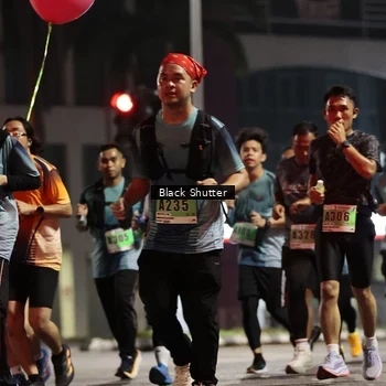 Runner Photo 8832416