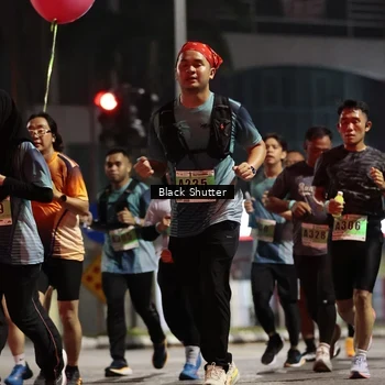 Runner Photo 8832417