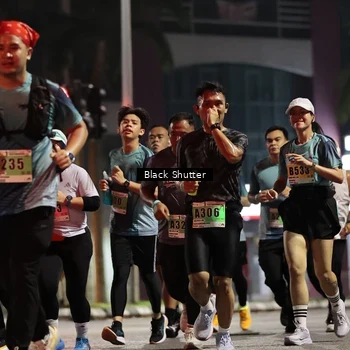 Runner Photo 8832418